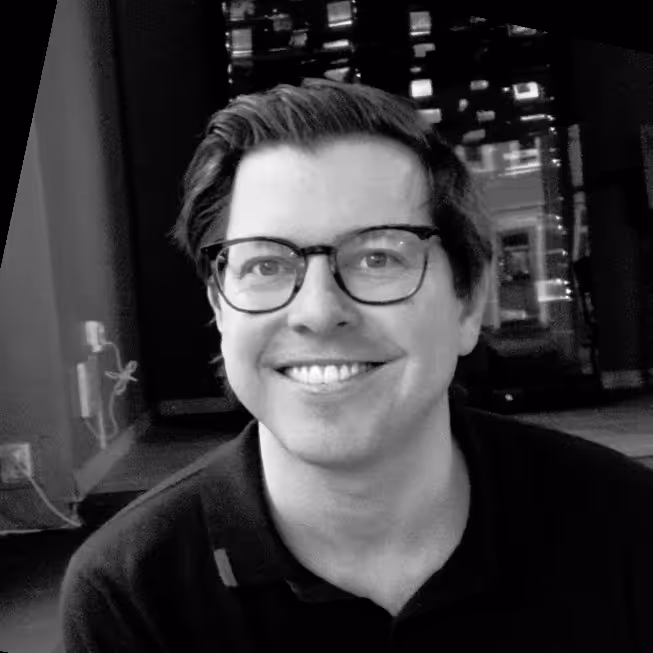 Martin Svangtun, CFO