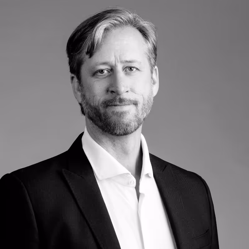 Sveinung Naerland, CEO